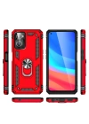 Oppo A96 4G Kılıf Zore Vega Kapak