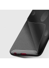 Oppo AX7 Kılıf Zore Negro Silikon Kapak