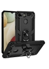 Oppo AX7 Kılıf Zore Vega Kapak
