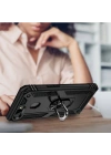 Oppo AX7 Kılıf Zore Vega Kapak