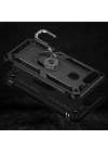 Oppo AX7 Kılıf Zore Vega Kapak