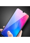 OPPO Realme 7 Pro 9D Full Glue Tempered Cam Ekran Koruyucu