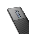 Oppo Reno 10X Zoom Kılıf Zore Negro Silikon Kapak