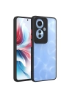 Oppo Reno 11F 5G Kılıf Zore Hux Kapak