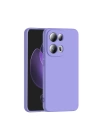 Oppo Reno 13 Pro Kılıf Zore Mara Lansman Kapak