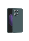 Oppo Reno 13 Pro Kılıf Zore Mara Lansman Kapak