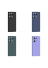 Oppo Reno 13 Pro Kılıf Zore Mara Lansman Kapak