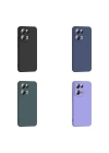 Oppo Reno 13 Pro Kılıf Zore Mara Lansman Kapak
