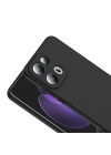 Oppo Reno 13 Pro Kılıf Zore Mara Lansman Kapak