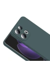 Oppo Reno 13 Pro Kılıf Zore Mara Lansman Kapak