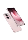 Oppo Reno 13 Pro Kılıf Zore Süper Silikon Kapak