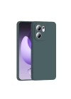 Oppo Reno 13F 5G Kılıf Zore Mara Lansman Kapak