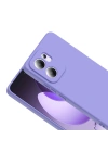 Oppo Reno 13F 5G Kılıf Zore Mara Lansman Kapak