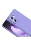 Oppo Reno 13F 5G Kılıf Zore Mara Lansman Kapak