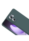 Oppo Reno 13F 5G Kılıf Zore Mara Lansman Kapak