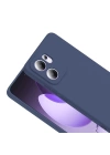 Oppo Reno 13F 5G Kılıf Zore Mara Lansman Kapak