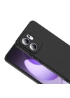 Oppo Reno 13F 5G Kılıf Zore Mara Lansman Kapak