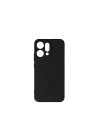 Oppo Reno 14 Kılıf Zore Biye Silikon