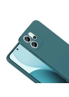 Oppo Reno 14F 5G Kılıf Zore Mara Lansman Kapak