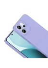 Oppo Reno 14F 5G Kılıf Zore Mara Lansman Kapak