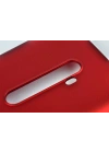 Oppo Reno 2 Kılıf Zore Premier Silikon Kapak