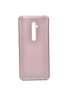 Oppo Reno 2 Kılıf Zore Premier Silikon Kapak
