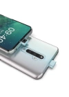 Oppo Reno 2Z Kılıf Zore Süper Silikon Kapak