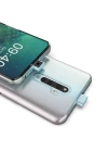Oppo Reno 2Z Kılıf Zore Süper Silikon Kapak