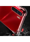 Oppo Reno 3 Kılıf Zore Nitro Anti Shock Silikon