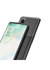 Oppo Reno 3 Pro 5G Kılıf Zore Negro Silikon Kapak