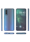 Oppo Reno 3 Pro 5G Kılıf Zore Süper Silikon Kapak