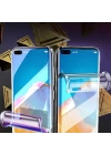 Oppo Reno 3 Pro 5G Zore Süper Pet Ekran Koruyucu Jelatin