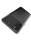 Oppo Reno 4 Kılıf Zore Negro Silikon Kapak