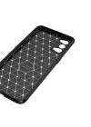 Oppo Reno 4 Kılıf Zore Negro Silikon Kapak