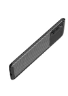 Oppo Reno 4 Kılıf Zore Negro Silikon Kapak