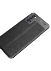 Oppo Reno 4 Kılıf Zore Niss Silikon Kapak
