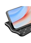 Oppo Reno 4 Kılıf Zore Niss Silikon Kapak