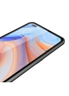 Oppo Reno 4 Kılıf Zore Niss Silikon Kapak