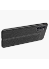 Oppo Reno 4 Kılıf Zore Niss Silikon Kapak