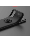 Oppo Reno 4 Kılıf Zore Ravel Silikon Kapak