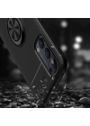 Oppo Reno 4 Kılıf Zore Ravel Silikon Kapak