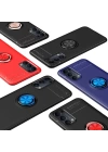 Oppo Reno 4 Kılıf Zore Ravel Silikon Kapak