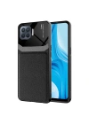 Oppo Reno 4 Lite Kılıf ​Zore Emiks Kapak