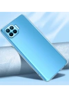 Oppo Reno 4 Lite Kılıf Zore Kamera Korumalı Süper Silikon Kapak