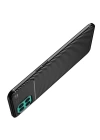 Oppo Reno 4 Lite Kılıf Zore Negro Silikon Kapak