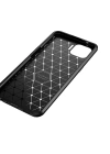 Oppo Reno 4 Lite Kılıf Zore Negro Silikon Kapak