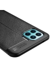 Oppo Reno 4 Lite Kılıf Zore Niss Silikon Kapak
