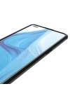 Oppo Reno 4 Lite Kılıf Zore Niss Silikon Kapak