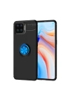 Oppo Reno 4 Lite Kılıf Zore Ravel Silikon Kapak