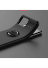 Oppo Reno 4 Lite Kılıf Zore Ravel Silikon Kapak
